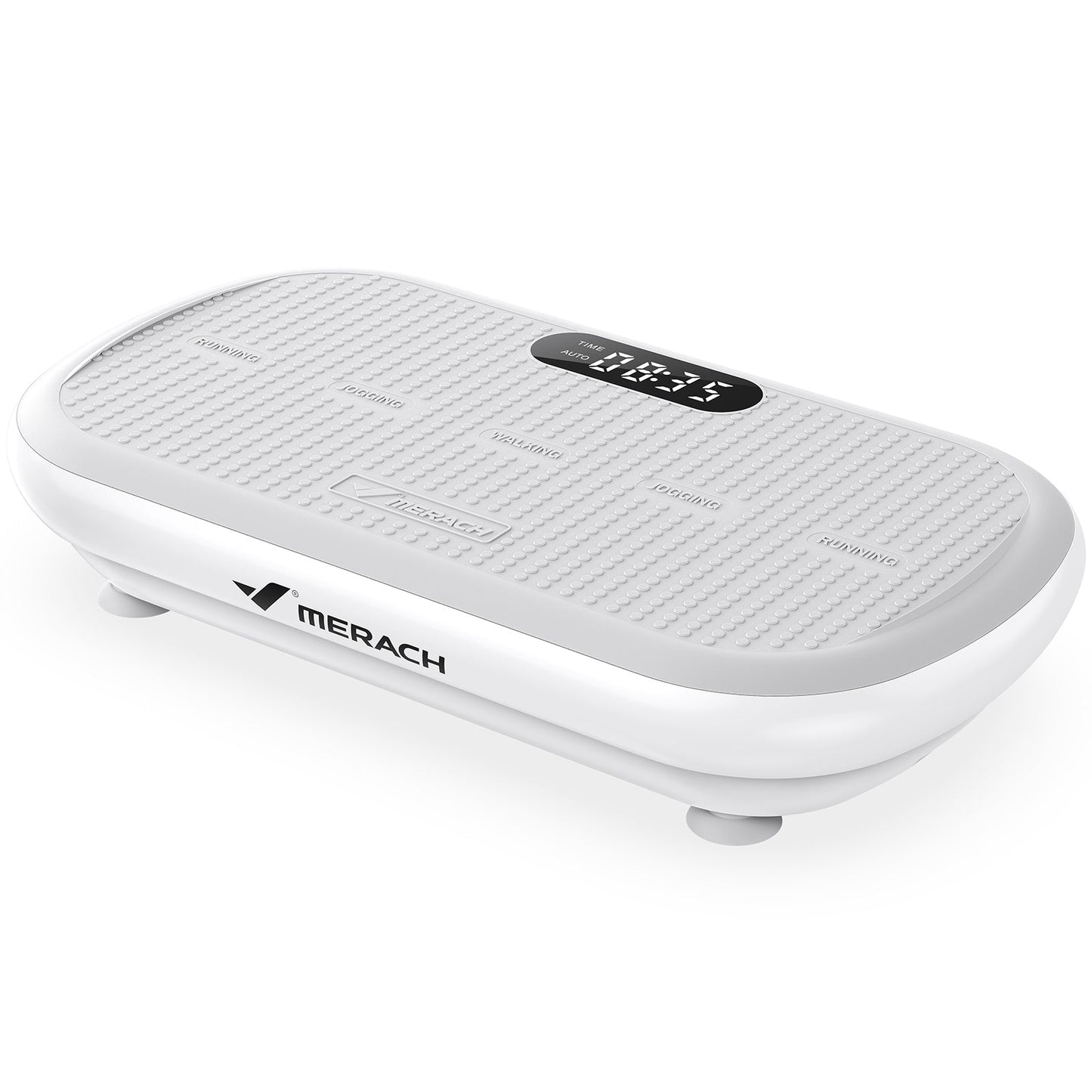 MERACH Power Plate