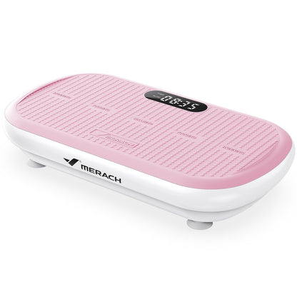 MERACH Power Plate